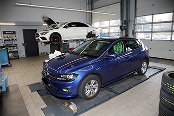 Felix Koeth Karosseriebau